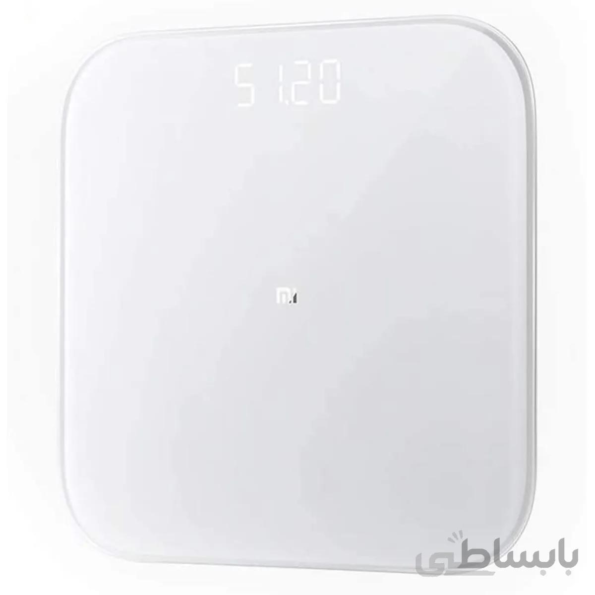 ترازو هوشمند شیائومی Mi smart Sacle 2
