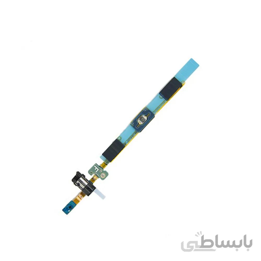 فلت هوم گوشی سامسونک مدل Home key Flex J510 J5 2016