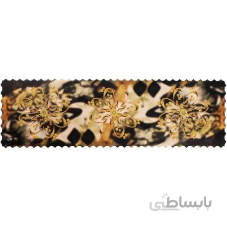 رانر مخمل خط هیچ