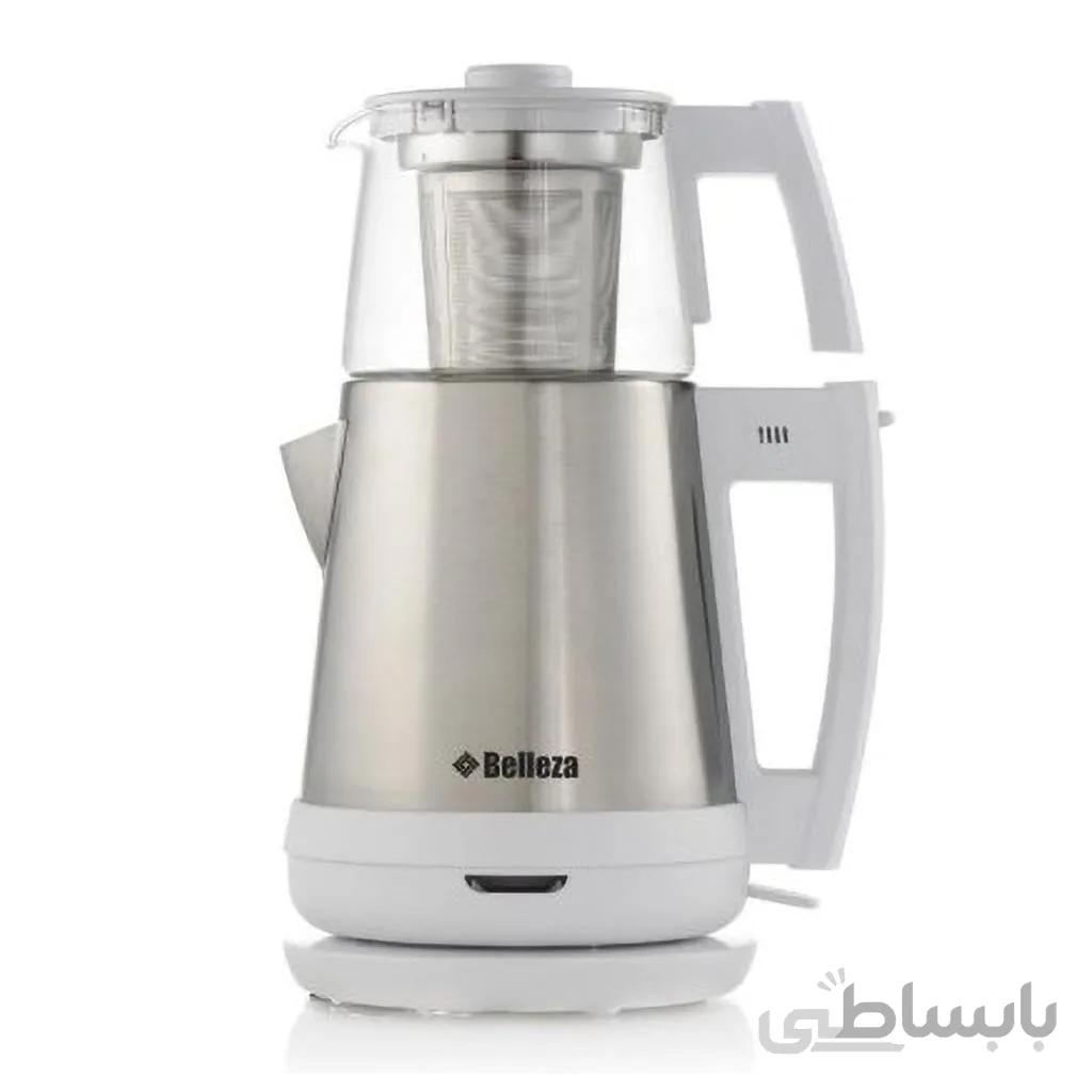 چای ساز بلزا مدل BELLEZA 21103 ا BELLEZA TEA MAKER 21103