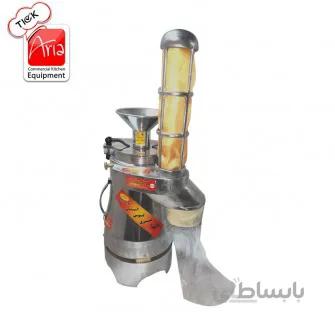 آسیاب صنعتی (عطاری) آسان توس شرق - tc