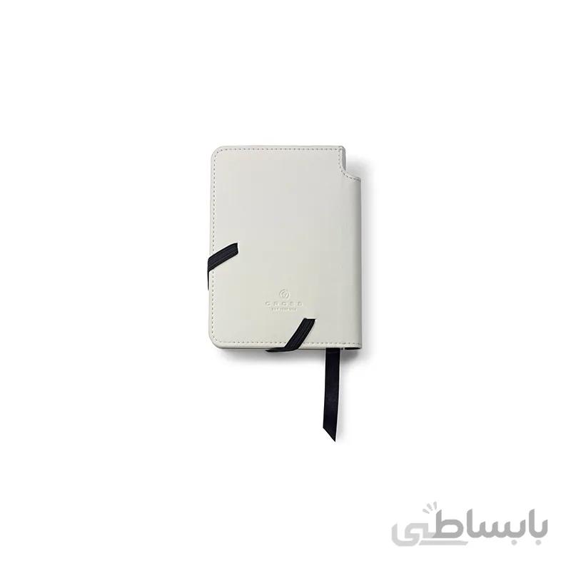 دفتر کراس مدل JOURNAL MEDIUM