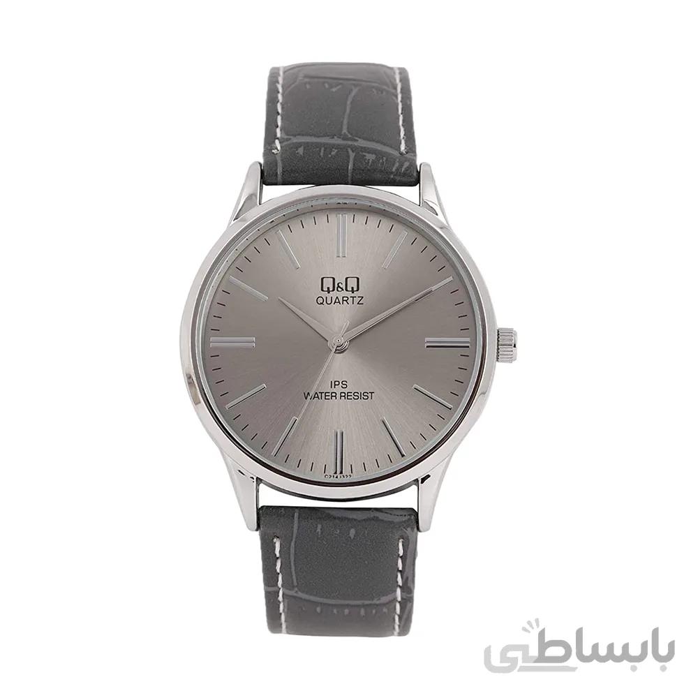 ساعت مچی مردانه کیو اند کیوQ&Q C214J322Y ا ساعت مچی مردانه کیو اند کیوQ&Q C214J322Y