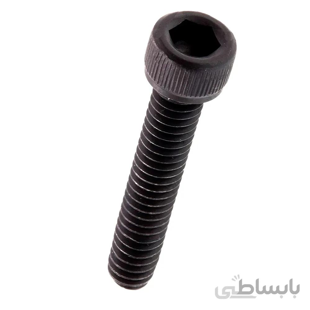 پیچ الن مدل 10 80 بسته 15 عددی