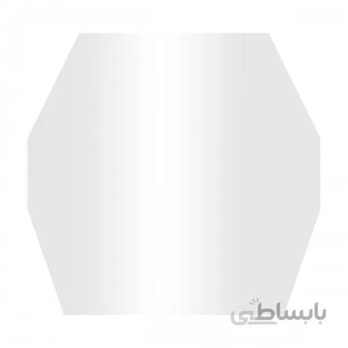 طلق شیلد محافظ عینکی 5 عددی