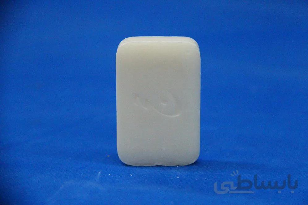 صابون بدون بو(تکی)