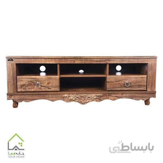 میز تلویزیون ام دی اف وکیوم 140