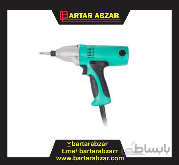 پیچ گوشتی برقی دی سی ای مدل APL8 ا DCA Screwdriver APL8