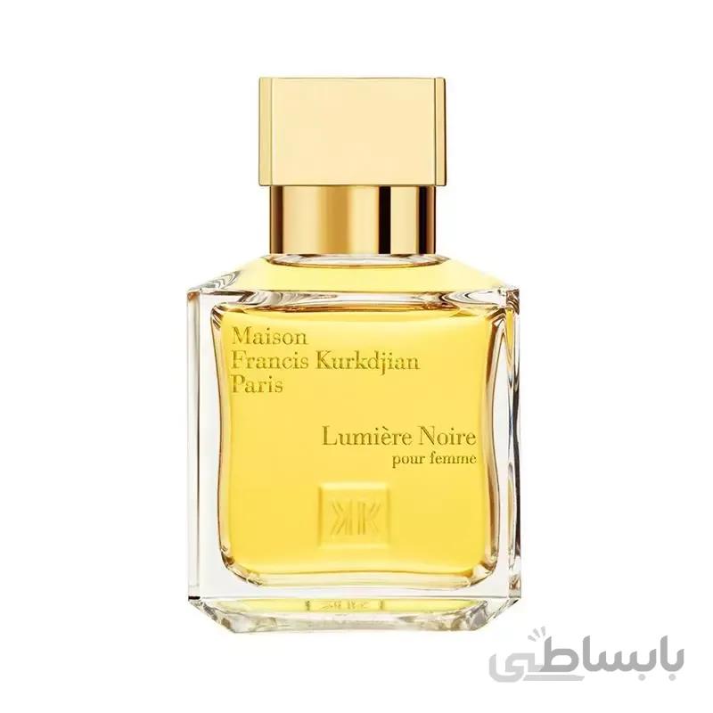 Maison Francis Kurkdjian Lumiere Noire Femme For Women EDP Tester
