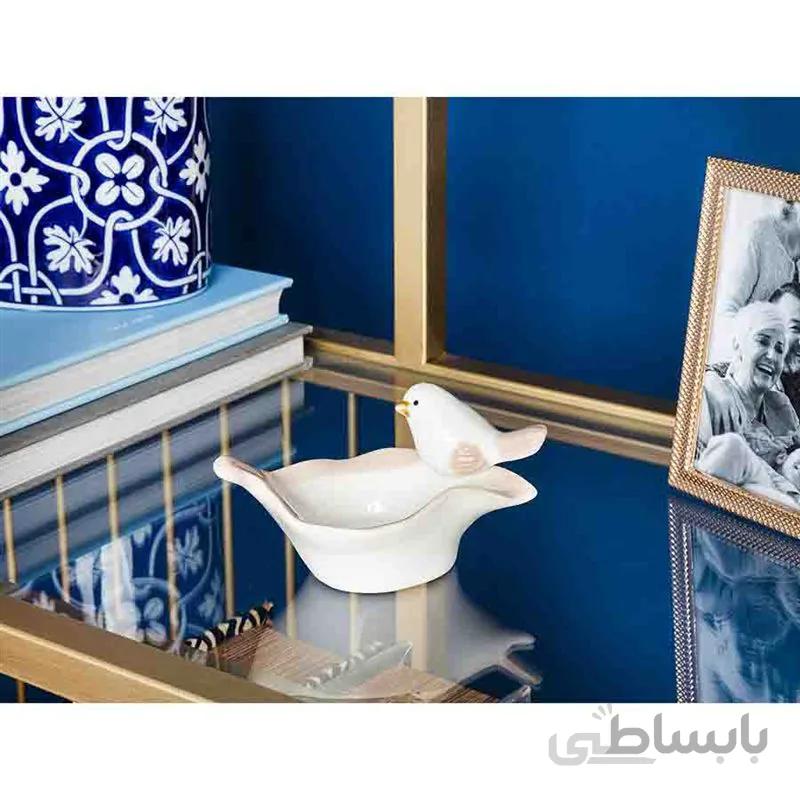 جا شمعی مدل Colombe مادام کوکو