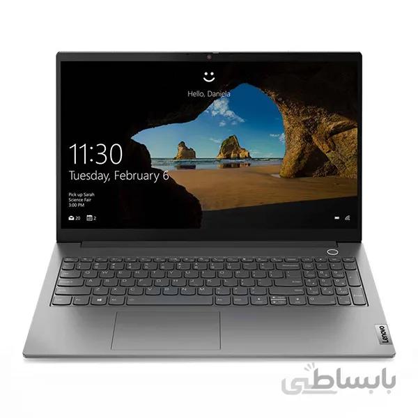 لپ تاپ لنوو مدل THINKBOOK15