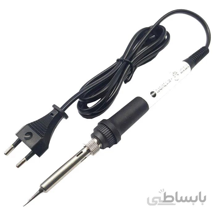 هویه دیمردار 60 وات سانشاین مدل Sunshine SL-908