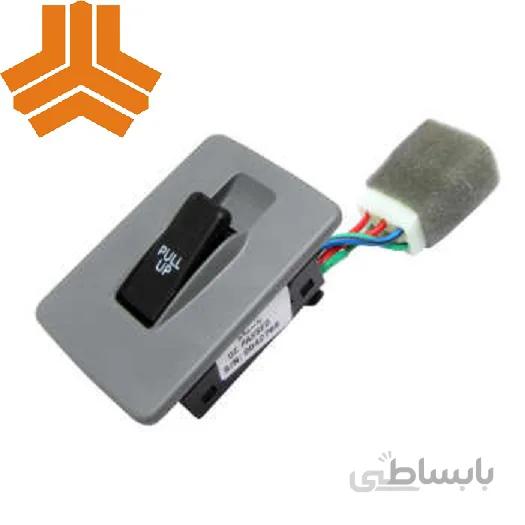 کلید بالابر راست پراید قدیم شرکتی