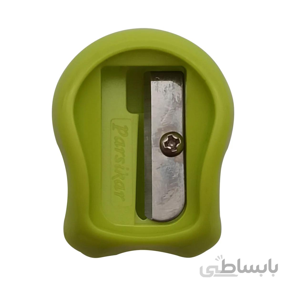 تراش پارسیکار مدل JM697 کد SN 29