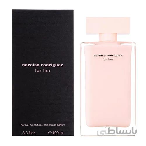 نارسیسو رودریگز فور هر ادوپرفیوم | narciso rodriguez / narciso rodriguez for her EDP