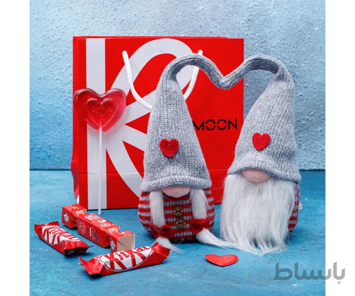 پک لیلیپوت های عاشق