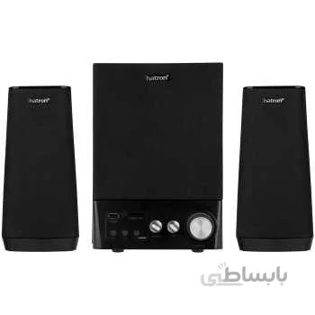 اسپیکر هترون مدل HSP280 ا Hatron HSP280 Speaker