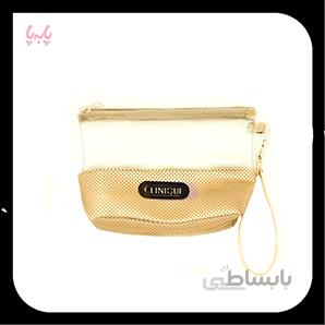کیف آرایشی زنانه کیلینیک زیبت