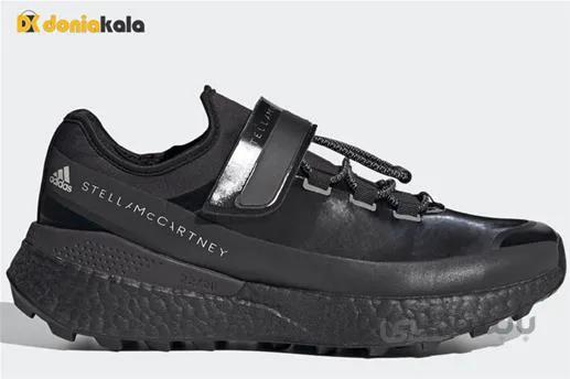 کفش اورجینال پیاده روی و اسپرت آدیداس بوست استایل مکاردینی ADIDAS BY STELLA MCCARTNEY BOOST SHOES fx1964 ا Original walking and sports shoesADIDAS BY STELLA MCCARTNEY BOOST SHOES fx1964