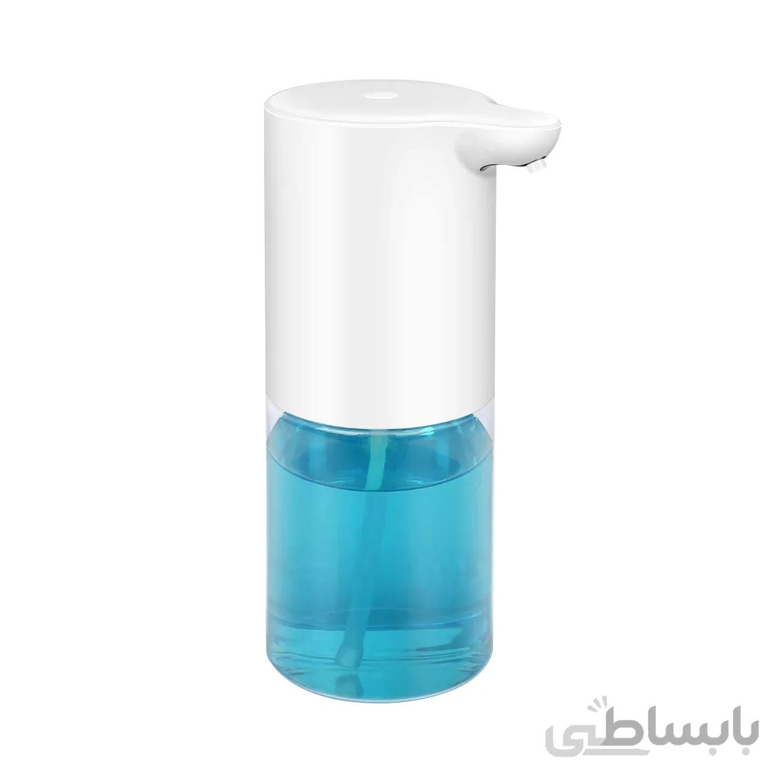 دستگاه فوم ساز اتوماتیک Salva