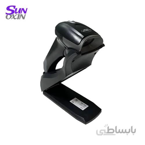 بارکد خوان دوبعدی Unibar II BT اسکار ا Barcode Scanner Unibar II BT Oscar
