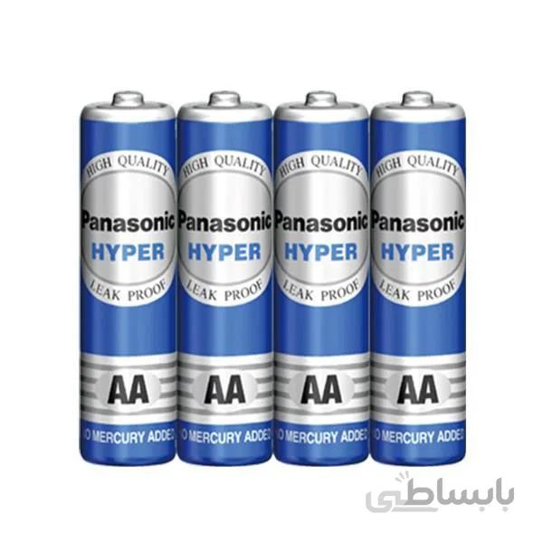 اتری قلمی پاناسونیک Hyper 1.5V