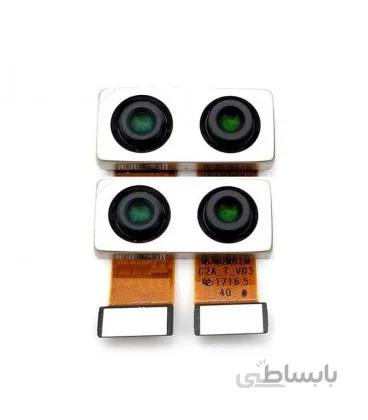 دوربین اصلی و پشت شیائومی Redmi Note 9 Pro - Redmi Note 9 Pro Max