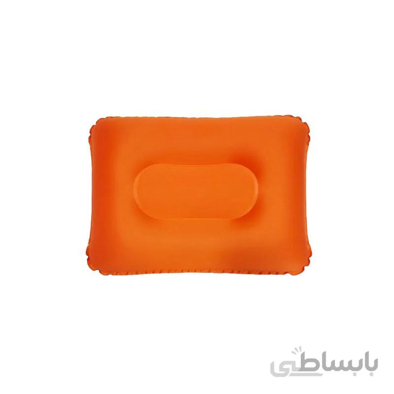بالش بادی سفری TPU مدل 27258