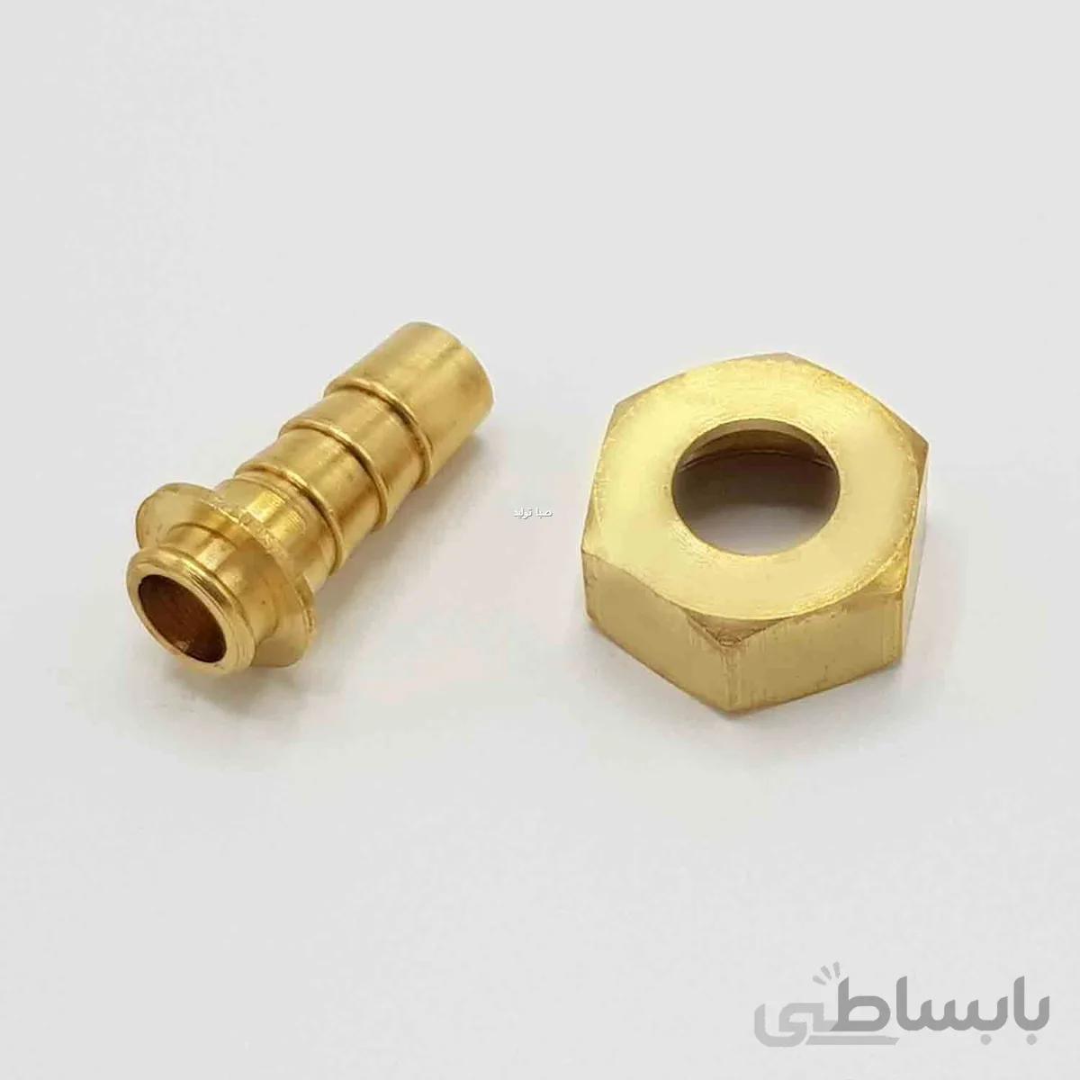 مهره و دنباله بوتان پيک نيک