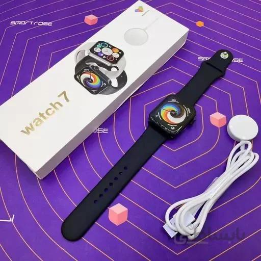 ساعت هوشمند SmartWatch ET7