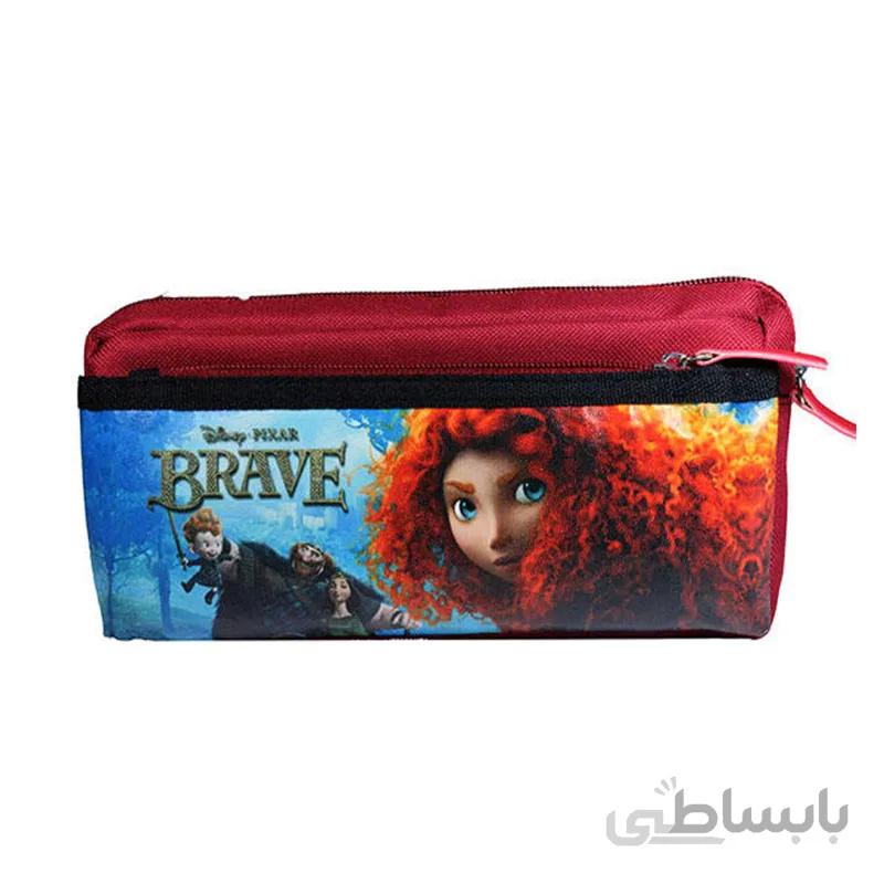 جامدادی سهند مدل Brave
