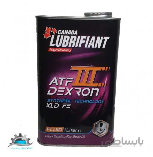 روغن هیدرولیک گیربکس اتوماتیک ATF3) Canada)