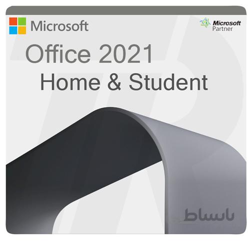 Office 2021 Home and Student