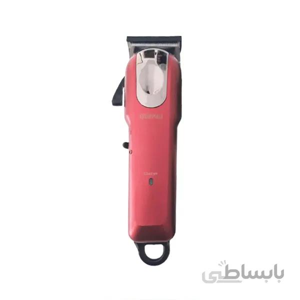 ماشین اصلاح جیمی مدل WA 3039