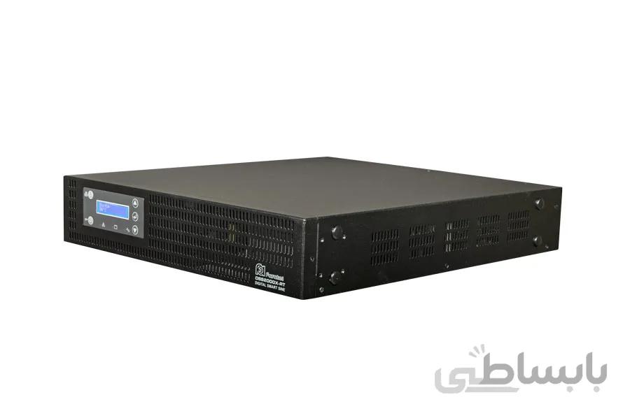 یو پی اس سری DSS مدل DSS2000X RT