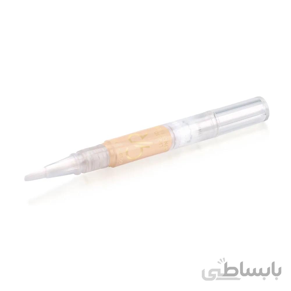 کانسیلر مایع گلدن رز شماره 04 ا Golden Rose Liquid Concealer No. 04