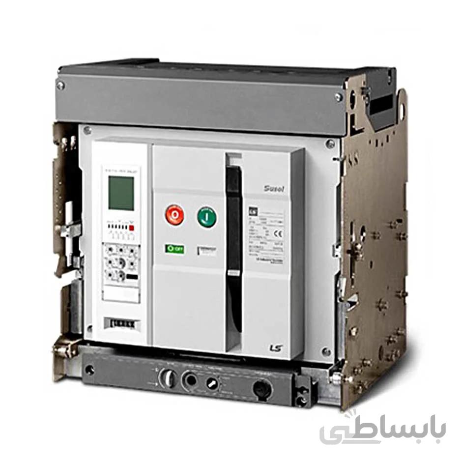کلید هوایی LS 630A 3POL