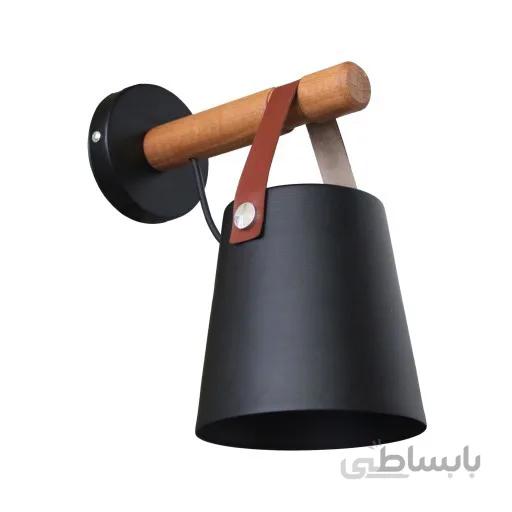 چراغ دیواری فلزی مدل KL505