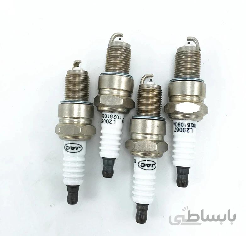 شمع جک S5