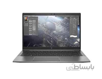 لپ تاپ اوپن باکس اچ پی زدبوک HP ZBook Firefly 14 G8 i7-1165G7 16GB 1TB SSD 4GB T500
