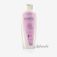 شامپو مرطوب کننده و براق کننده گلاس اند مویسچر هیریکس اوریفلیم 250ml