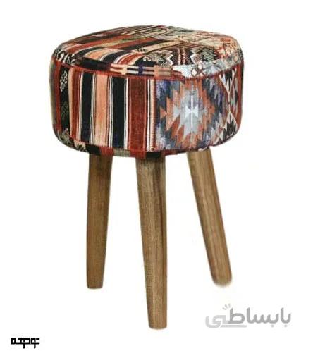 پاف پایه بلند