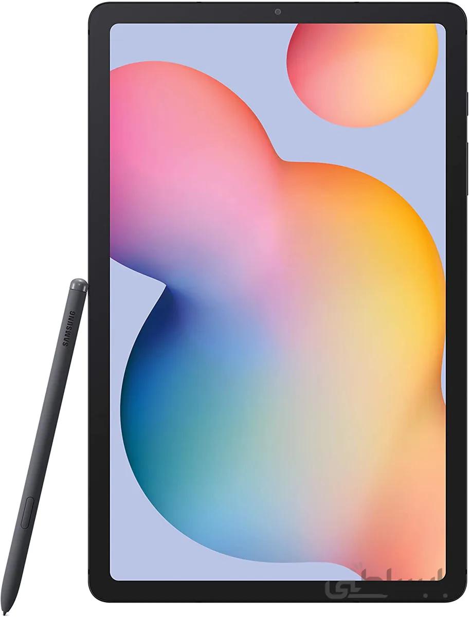 تبلت سامسونگ S6 Lite P610 | حافظه 64 رم 4 گیگابایت ا Samsung Galaxy Tab S6 Lite P610 64/4 GB