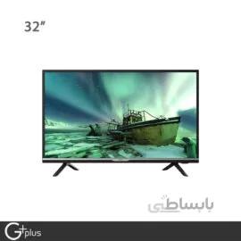 تلویزیون ال ای دی جی پلاس مدل GTV-32LD412N سایز 32 اینچ ا Gplus GTV-32LD412N LED TV 32 Inch