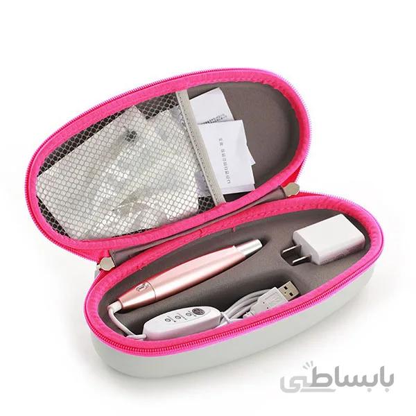 دستگاه هاشور ابرو چارمر - دستگاه تاتو صورت