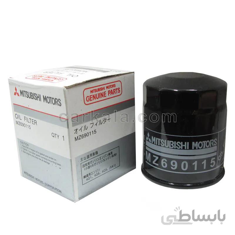 فیلتر روغن میتسوبیشی پاجرو ASX_اوتلندر