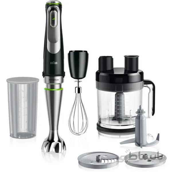 گوشت كوب براون مدل MQ7087X