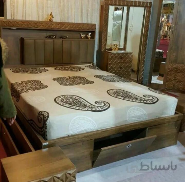 سرویس خواب شیاری کد۱۳۶۶۳۶۶۸۰۷۲