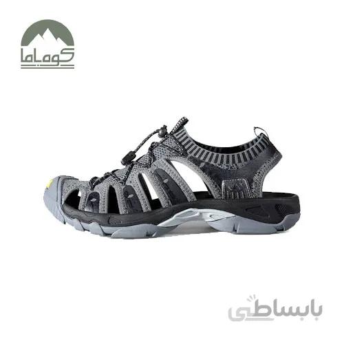 صندل مردانه هامتو مدل 710096a-2