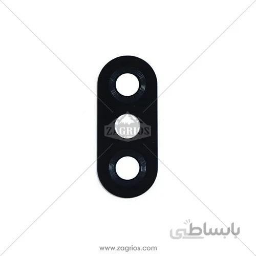 شیشه لنز دوربین گوشی شیائومی Xiaomi Redmi Note 6 Pro ا Camera Lens Xiaomi Redmi Note 6 Pro